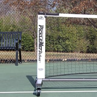 Do It Tennis OnCourt OffCourt PickleNet