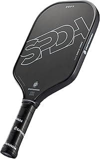 Pickleball Paddles with Toray T700 Carbon Fiber