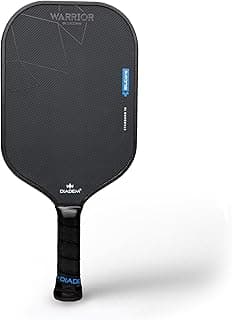 Diadem Warrior BluCore Pickleball Paddle
