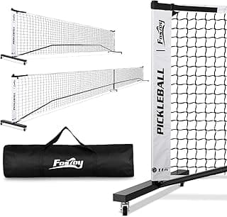 Portable Pickleball Net