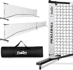 Portable Pickleball Net