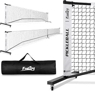 Portable Pickleball Net