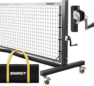 Pro Pickleball Net