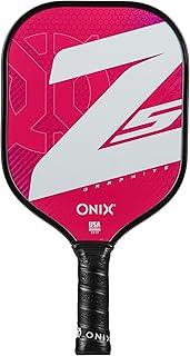 Onix Z5 Graphite Carbon Fiber  with Cushion Comfort Grip