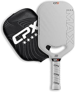 CPX MAX Raw