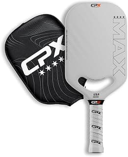 CPX MAX Raw