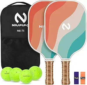 Niupipo Carbon Fiber