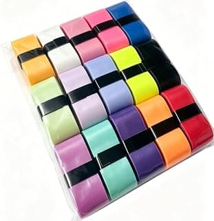 Pickleball Overgrip 15 Pack Overgrip Tape