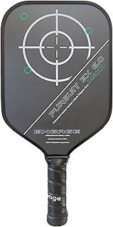 Maxx EX 6.0 Pursuit | Carbon Friction Enhanced | Standard (VIP) by Engage Pickleball