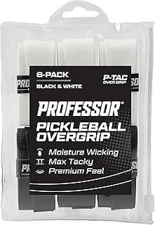 Professor P-Tac Pickleball