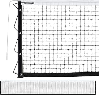 Pickleball Replacement Net 22x3ft