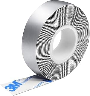 2 Grams Per Inch Golf Lead Tape