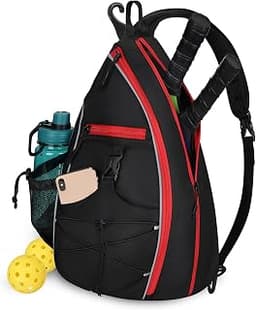 Goloni Pickleball Sling Bag