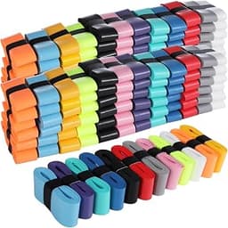 OMISTAR 120 PCS Tennis Racket Overgrips