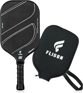 Pickleball Racquet T700 Raw