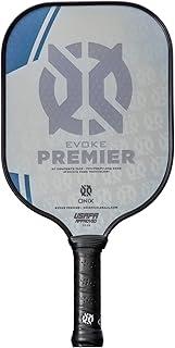 Onix Evoke Premier Professional Tournament  Composite Face Impact Paddle Shape