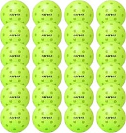 Navona 40 Pack Premium 26-Holes Orange