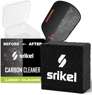 Pickleball – Paddle Cleaner Eraser