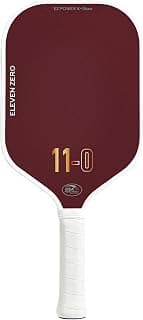 EZ Power K-16mm Thermoformed Pro Pickleball Paddle