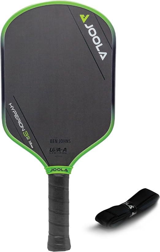 JOOLA Ben Johns Hyperion 3S 16mm paddle