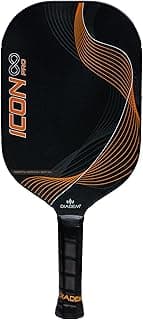 Diadem Icon Infinity Pro Pickleball Paddle