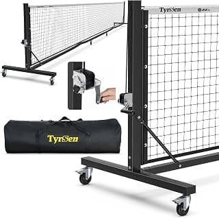 Pro Pickleball Net Tournament 22ft