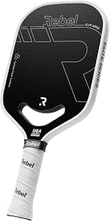 Pickleball Paddle Carbon Fiber
