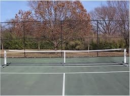 Oncourt Offcourt PickleNet Deluxe TAPND 22'x