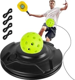 Match Buddy Pickleball Trainer