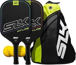 Selkirk Sport SLK Pickleball Paddles Set of 2