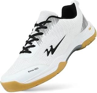 Tennis-Badmintion-Pickleball-Shoes Unisex No-Slip Pickleball & Tennis Shoes