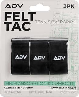 ADV Felttac Pickleball Grip Tape