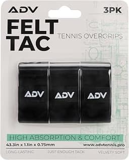 ADV Felttac Pickleball Grip Tape