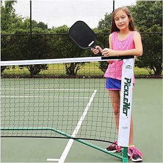 Picklenet - Portable Pickleball Net Official Size