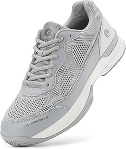 FitVille Wide Pickleball Shoes