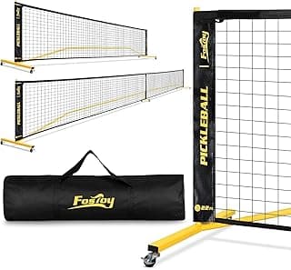 Portable Pickleball Net