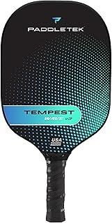 Paddletek Tempest Wave V3