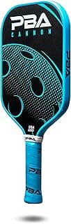 The Official Paddle of The Pickle Ball Association