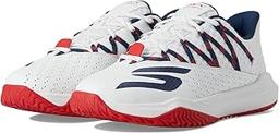 Skechers Men's Viper Court Rally Pickleball Sneaker