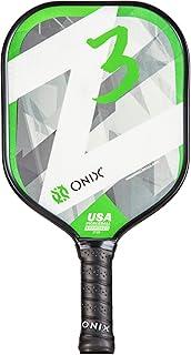 Onix Graphite Z5 Carbon Fiber  with Wide-Body Shape, Honeycomb Core & Graphite Face