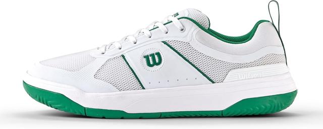 Review of Wilson Men's Pickle Pro Sneaker