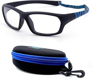BLUE CUT Sports Protection Goggles, Anti-Fog