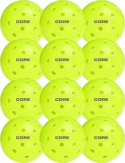 CORE Pickleball: PRO-40