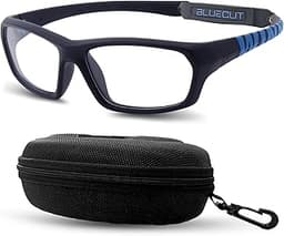 BLUE CUT Sports Protection Goggles, Anti-Fog