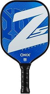 Onix Z5 Graphite Carbon Fiber  with Cushion Comfort Grip