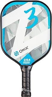 Onix Graphite Z5 Carbon Fiber  with Wide-Body Shape, Honeycomb Core & Graphite Face