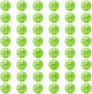 Navona 48 Pack Premium 40-Holes Outdoor