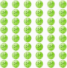 Navona 48 Pack Premium 40-Holes Outdoor