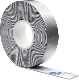 Yeshom Lead Tape Golf 1/2" x