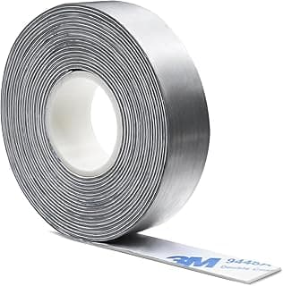 Yeshom Lead Tape Golf 1/2" x